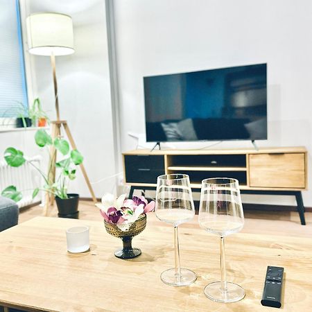شقة Turku Central Luxury Modern Cozy Flat 69M2 المظهر الخارجي الصورة