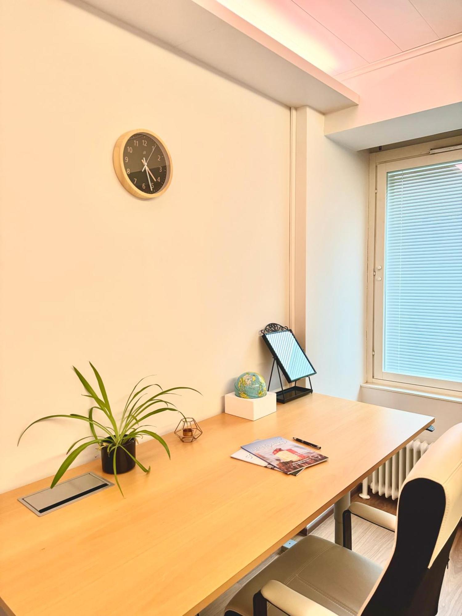 شقة Turku Central Luxury Modern Cozy Flat 69M2 المظهر الخارجي الصورة