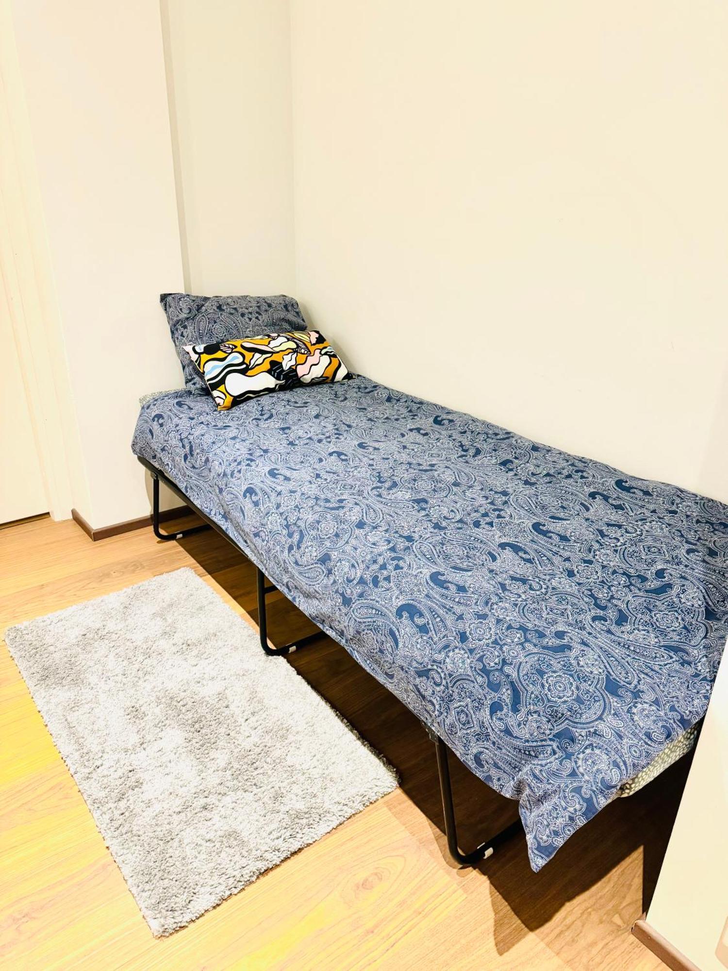 شقة Turku Central Luxury Modern Cozy Flat 69M2 المظهر الخارجي الصورة