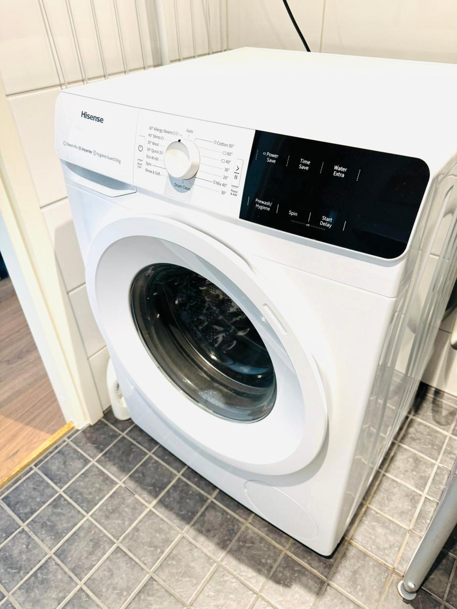 شقة Turku Central Luxury Modern Cozy Flat 69M2 المظهر الخارجي الصورة