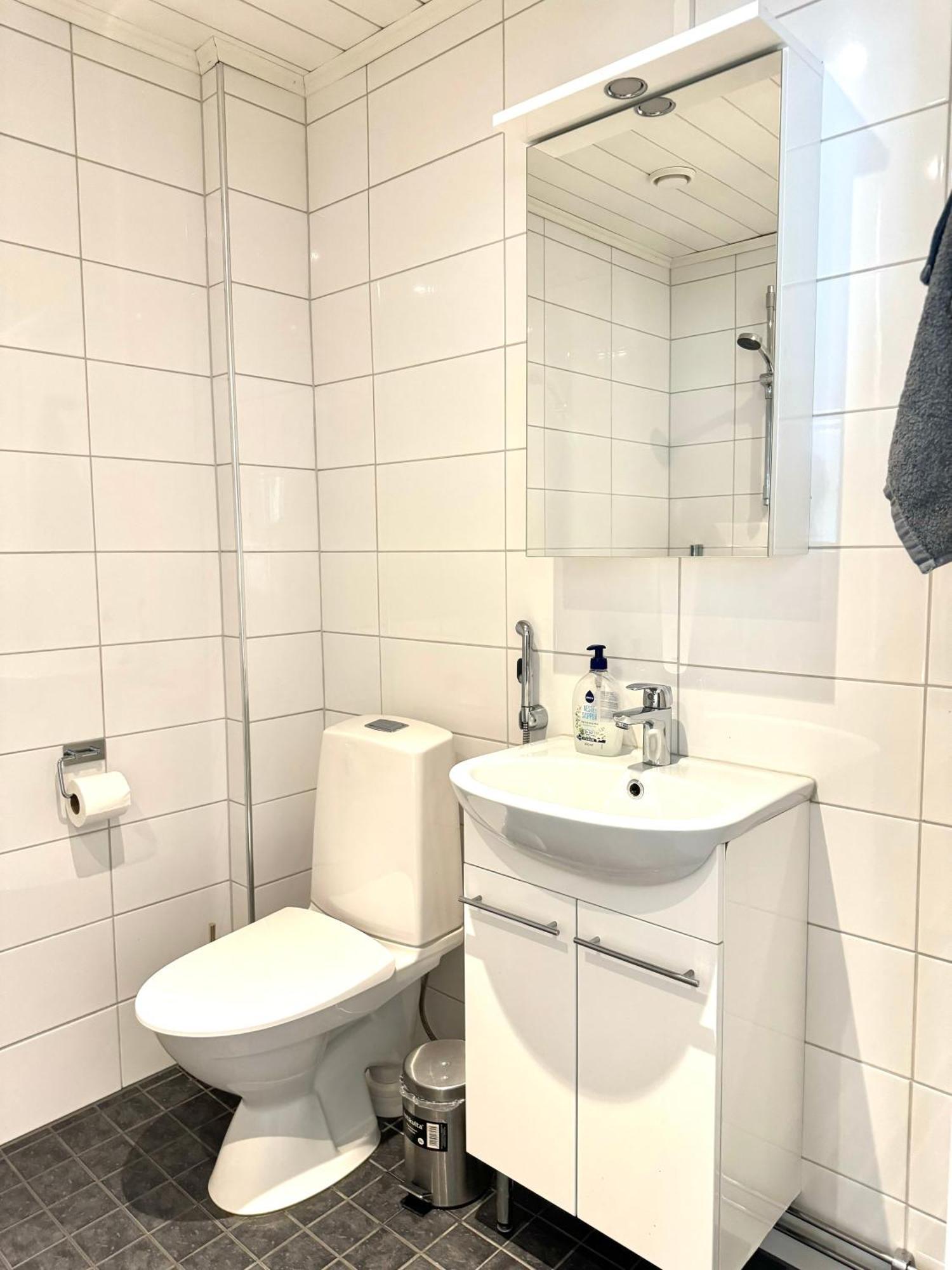 شقة Turku Central Luxury Modern Cozy Flat 69M2 المظهر الخارجي الصورة